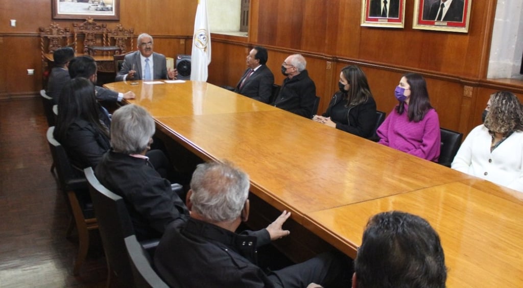 En 2023, nueva biblioteca de la Escuela Preparatoria Diurna