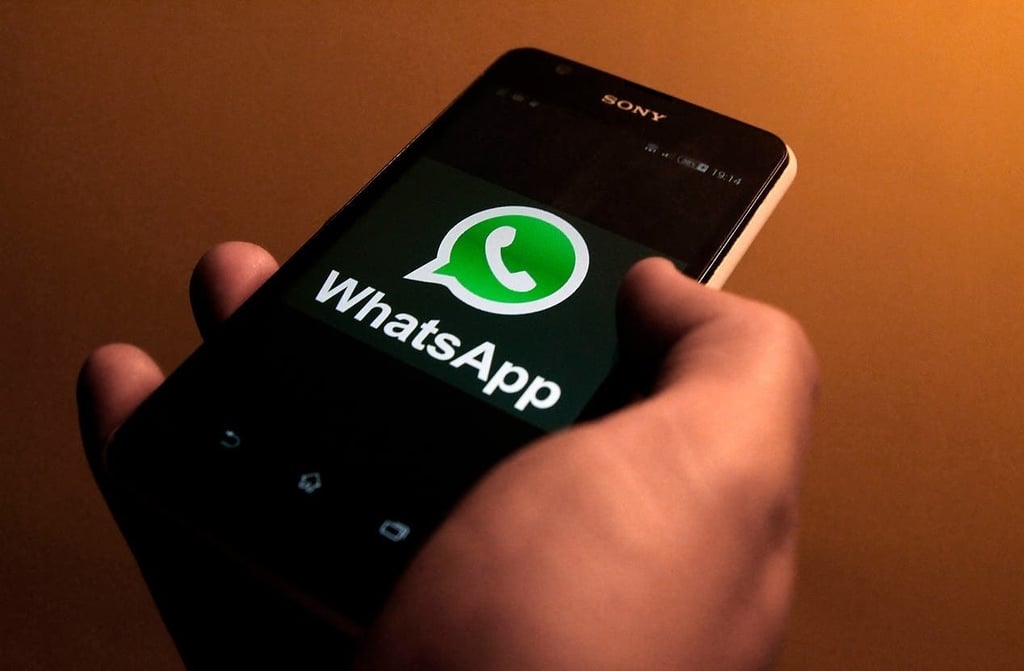 ¿cuáles Son Los Celulares Que Se Quedarán Sin Whatsapp A Partir Del 31 De Eneroemk 4777