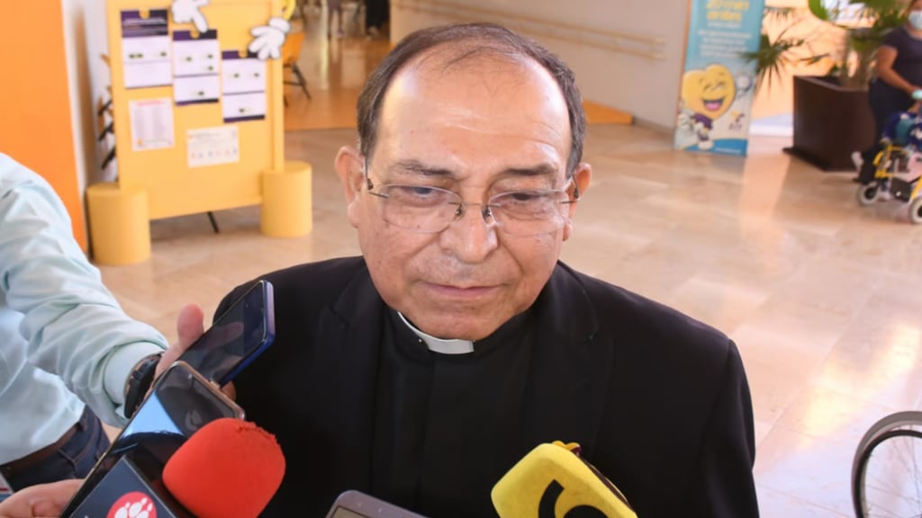 Diócesis de Gómez Palacio anuncia nuevas designaciones entre sus sacerdotes