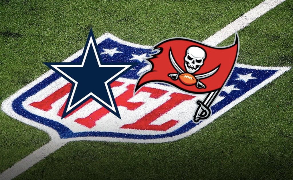 Buccaneers vs. Cowboys (14-31): resumen, resultado, incidencias y mejores  jugadas del encuentro por la Ronda de Comodines, USA