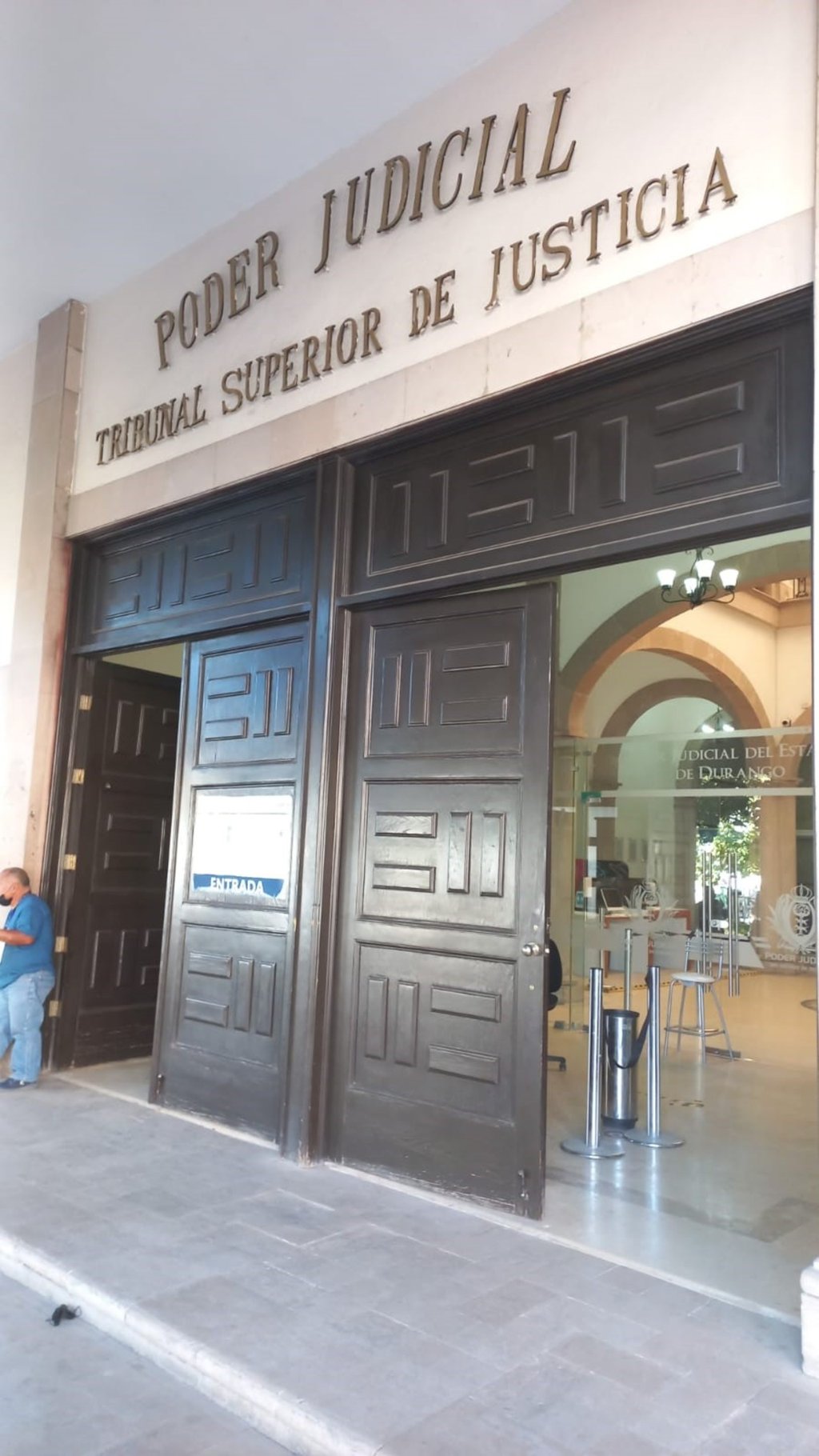 Líos familiares fueron mayoría en Tribunal Superior