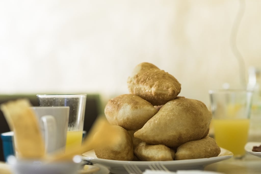 Sabores tradicionales de Belice