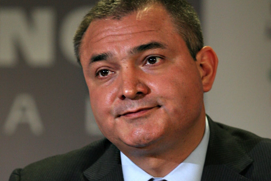 Juicio contra Genaro García Luna en Estados Unidos: ¿Qué se espera y de qué se le acusa?