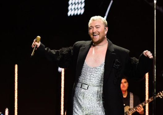 Sam Smith anuncia nuevas fechas en CDMX y Monterrey