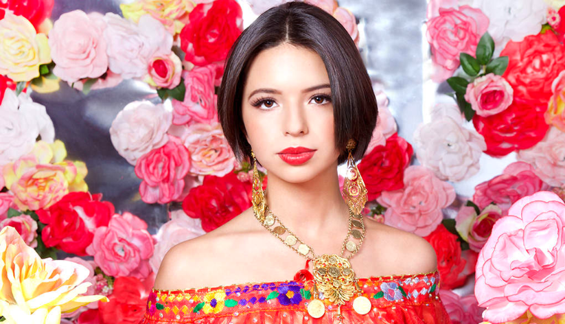 Ángela Aguilar se vuelve tendencia por filtración de supuesto video