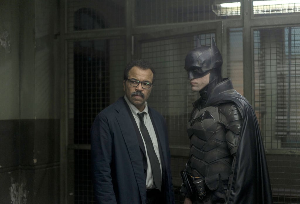 The Batman se posiciona como la mejor cintas de superhéroes de 2022