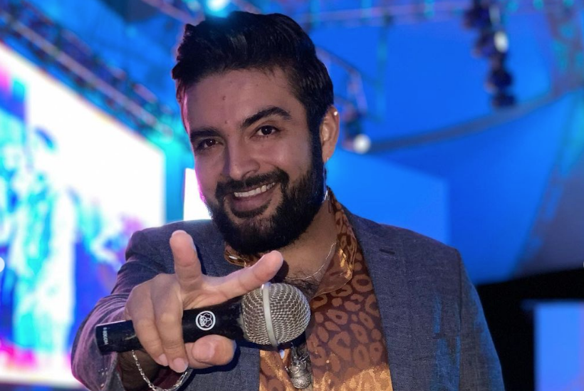 Nominan a Beker Quintero, creador de contenido duranguense, a los TikTok Awards 2023