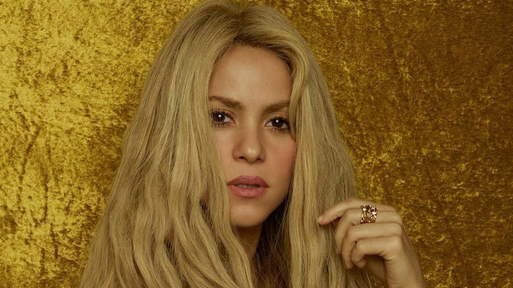 Shakira está acelerando para lanzar un álbum antes que se enfríe la situación con Piqué, aseguran