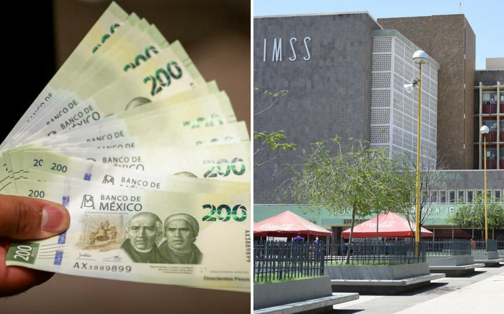 Pensión del IMSS y el ISSSTE: ¿Cuándo depositan el pago de febrero de 2023?