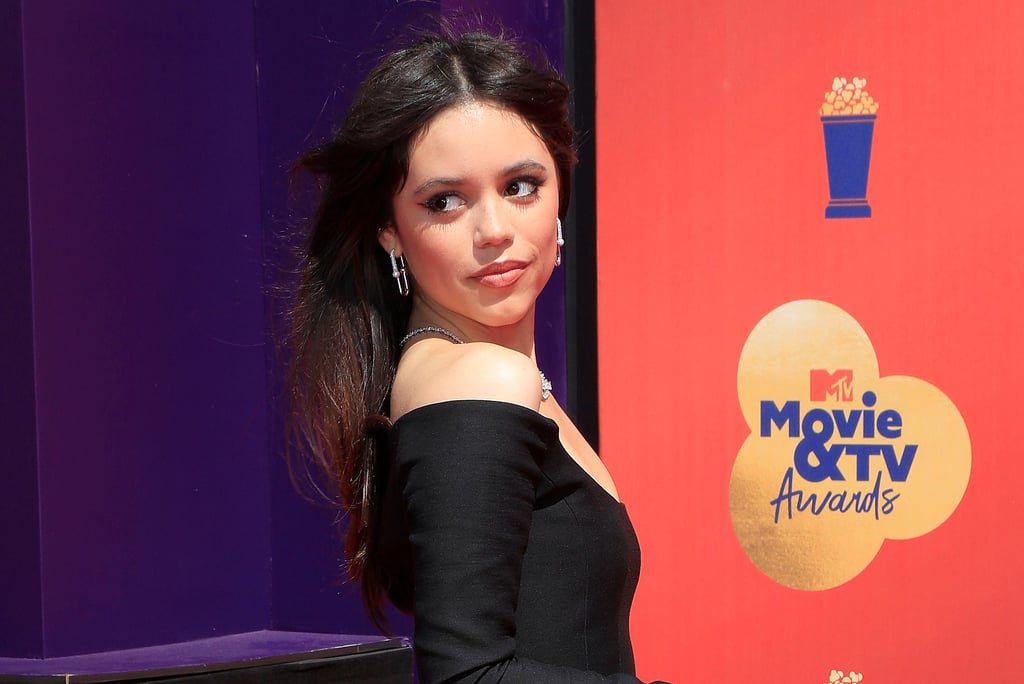 ¿A qué edad debutó Jenna Ortega en la actuación?