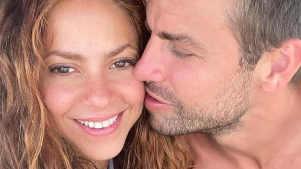 ¿Gerard Piqué intentó regresar con Shakira después de terminar?