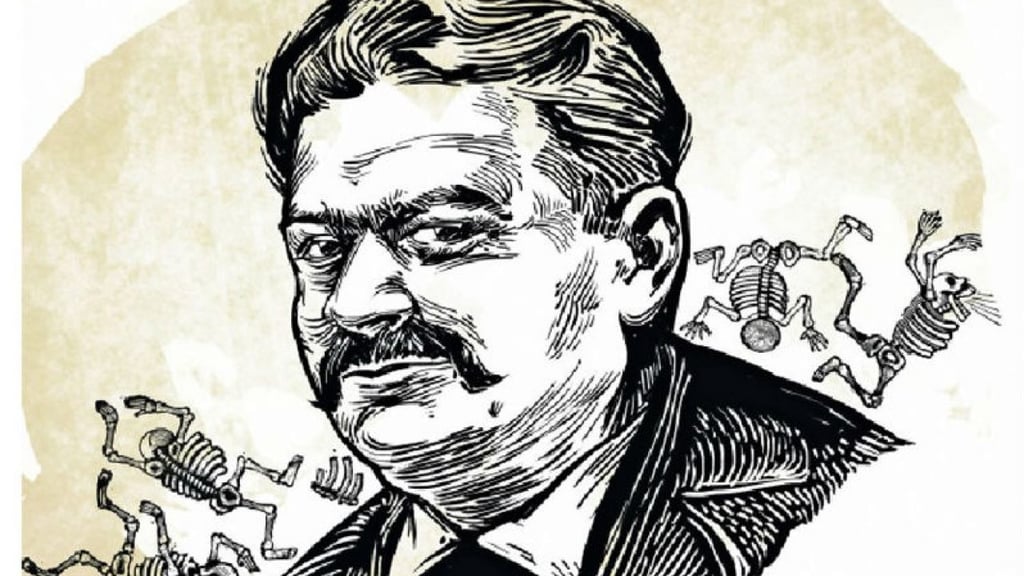 Guadalupe Posada, a 110 años de su muerte