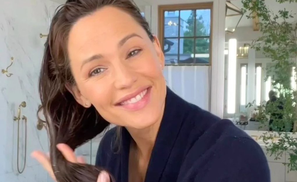 El entrenamiento de Jennifer Garner para lucir hermosa a los 50 años