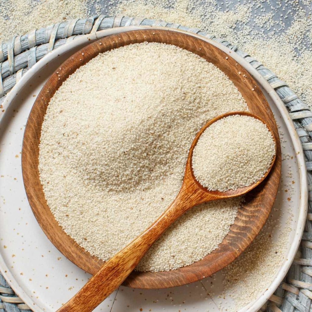 Descubre los beneficios del fonio