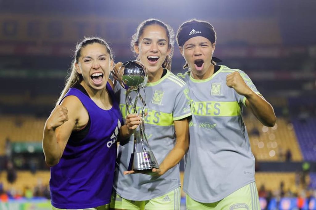 Tigres vence al Bayern y gana la Copa Amazonas