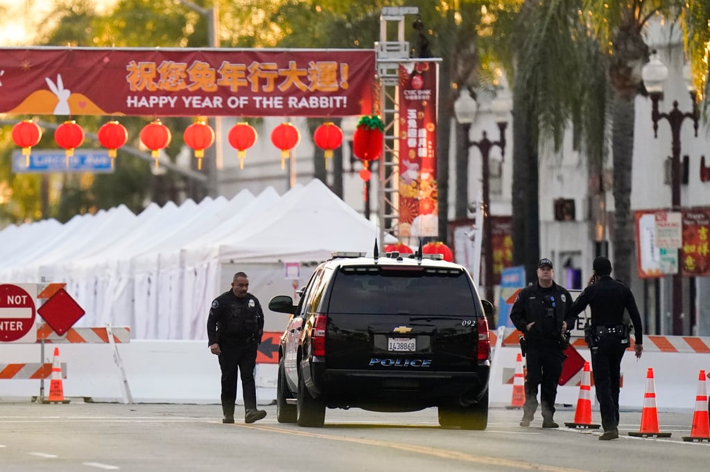 Joe Biden pide apoyo total del FBI tras el tiroteo masivo en Monterey Park