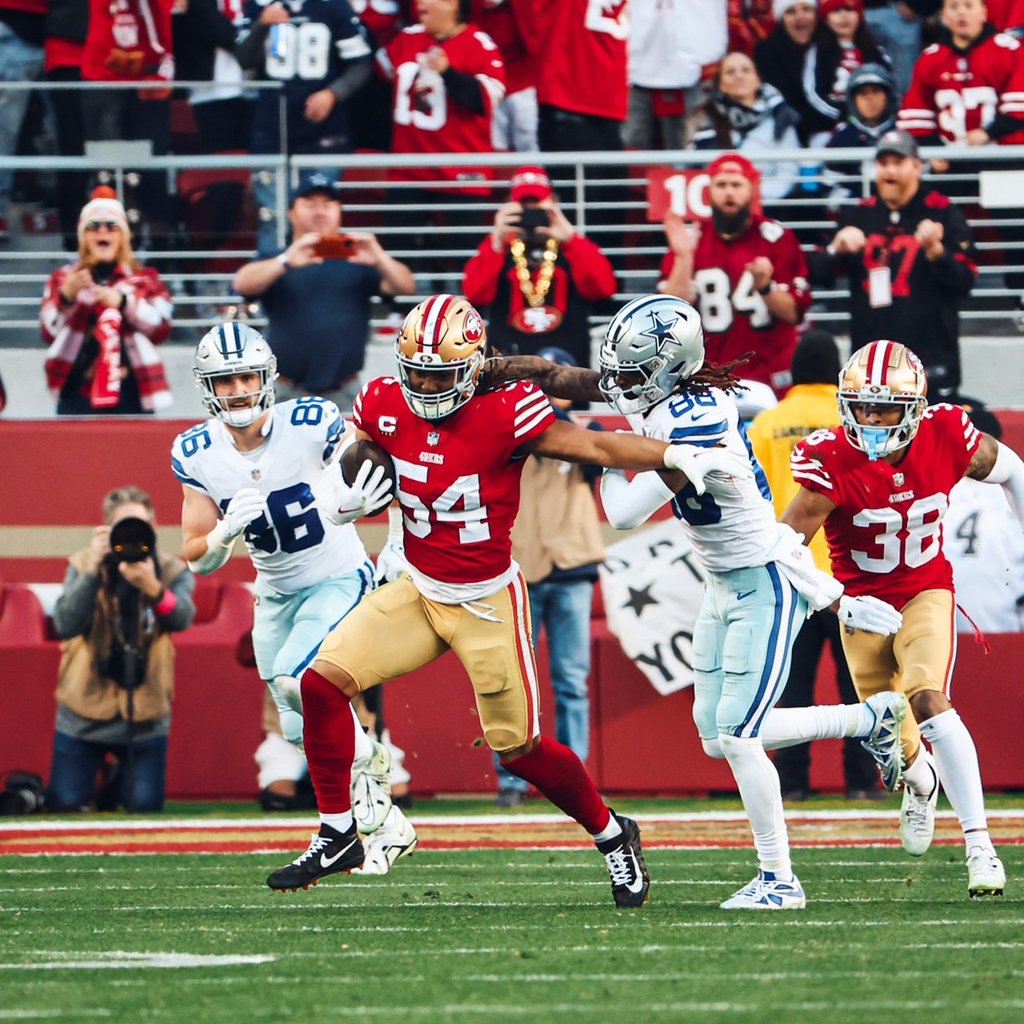 A Las Finales, Bengals Y 49ers