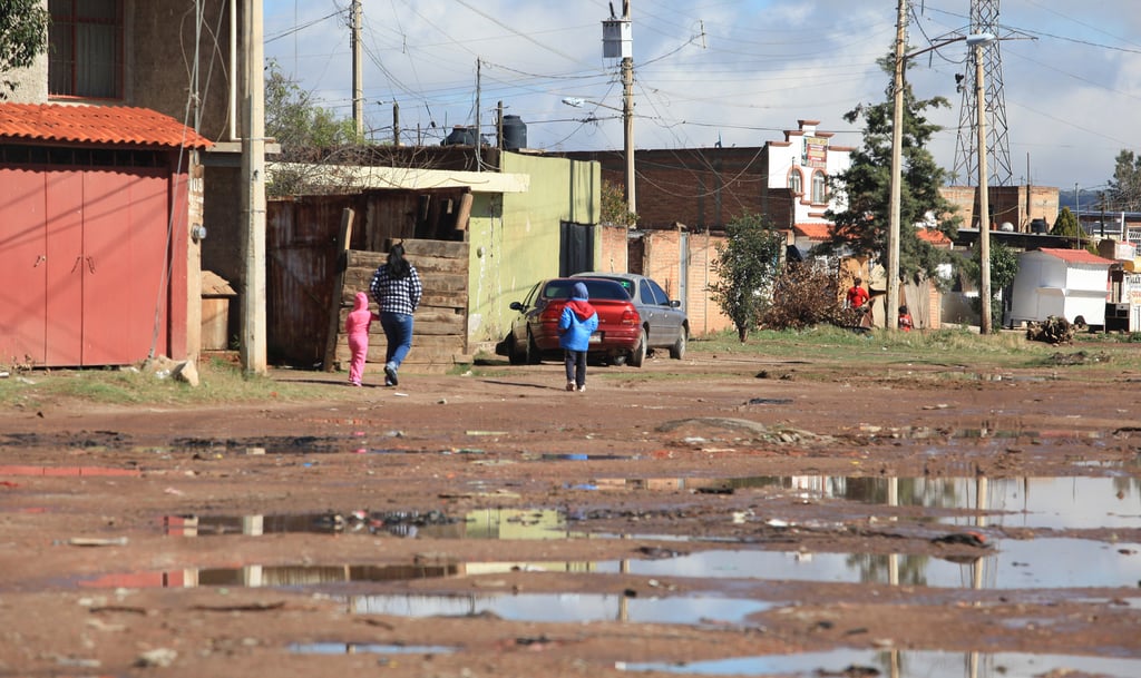 Buscan identificar las zonas de mayor incidencia de violencia de género en Durango