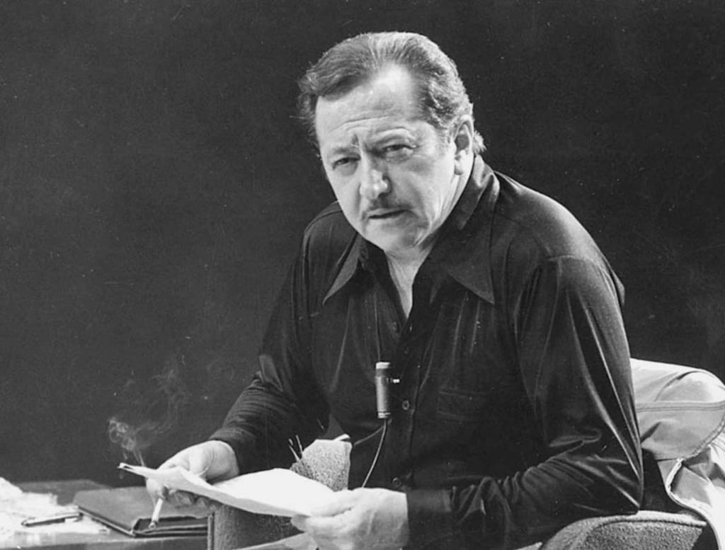 Celebran 100 años de Ricardo Garibay