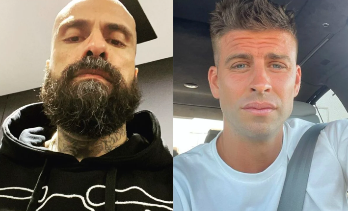 ¿Team Piqué? Babo asegura que su polémico video es en honor a Gerard Piqué