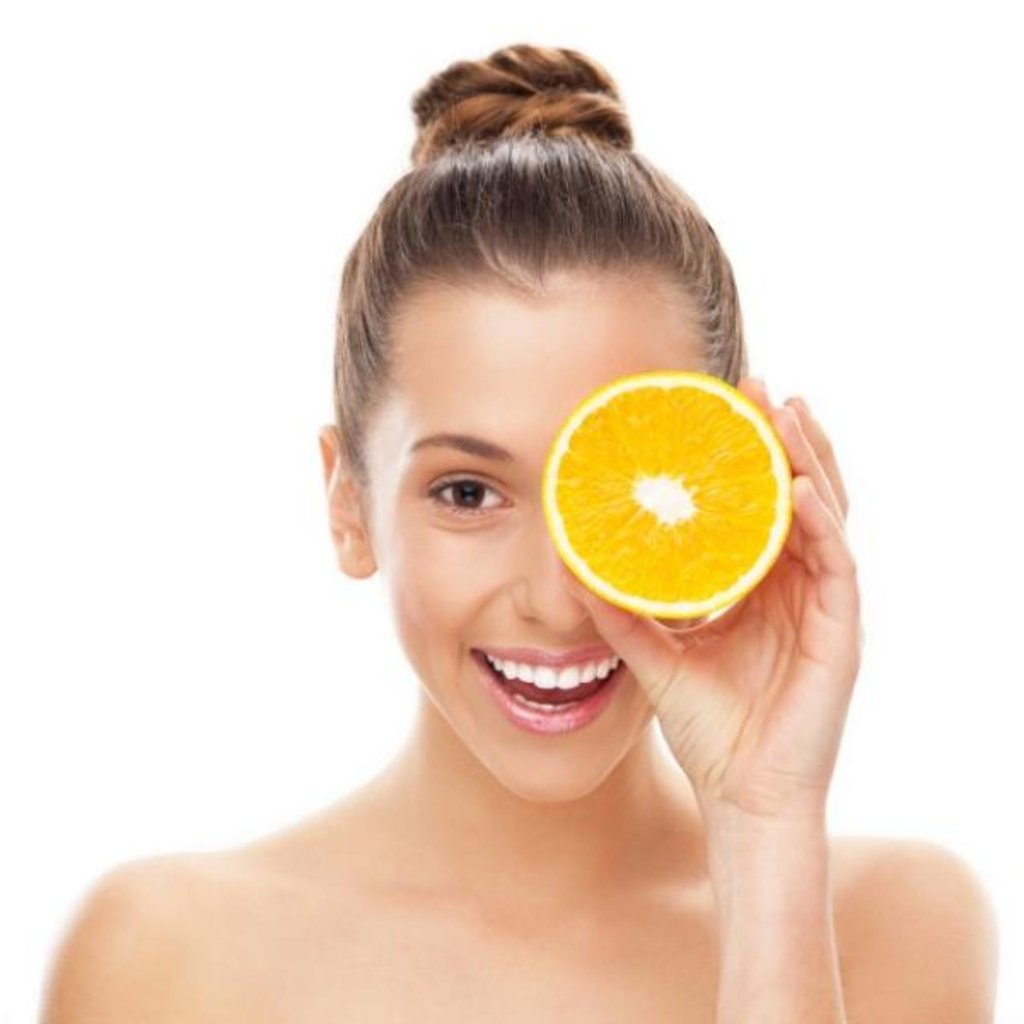 Frutas para rejuvenecer la piel