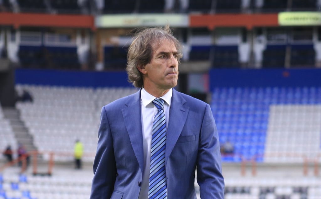 Guillermo Almada tomaría el cargo de DT de la Selección al final del Clausura 2023