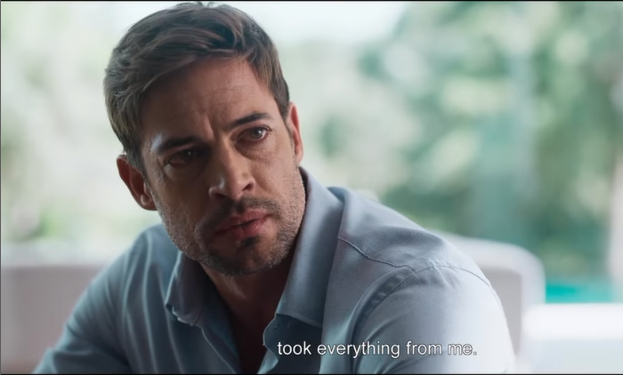 Mira el adelanto de Montecristo, el nuevo proyecto de William Levy