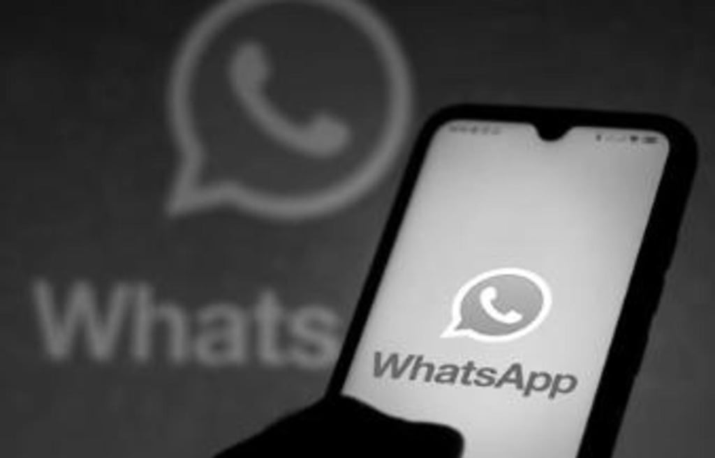 Aprende A Ahorrar Datos Al Usar La Aplicación Whatsapp 6058