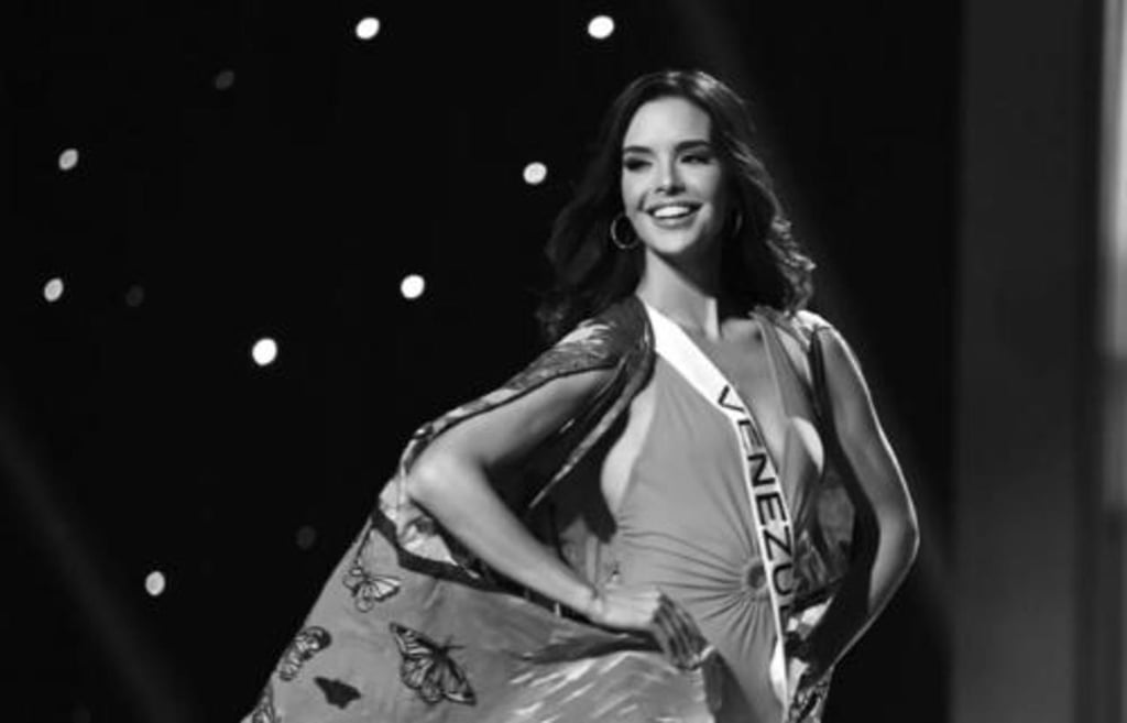 Miss Universo dice que el certamen busca más confianza que belleza