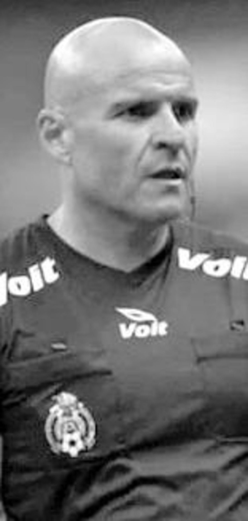 Paco Chacón se burla del 'Piojo'