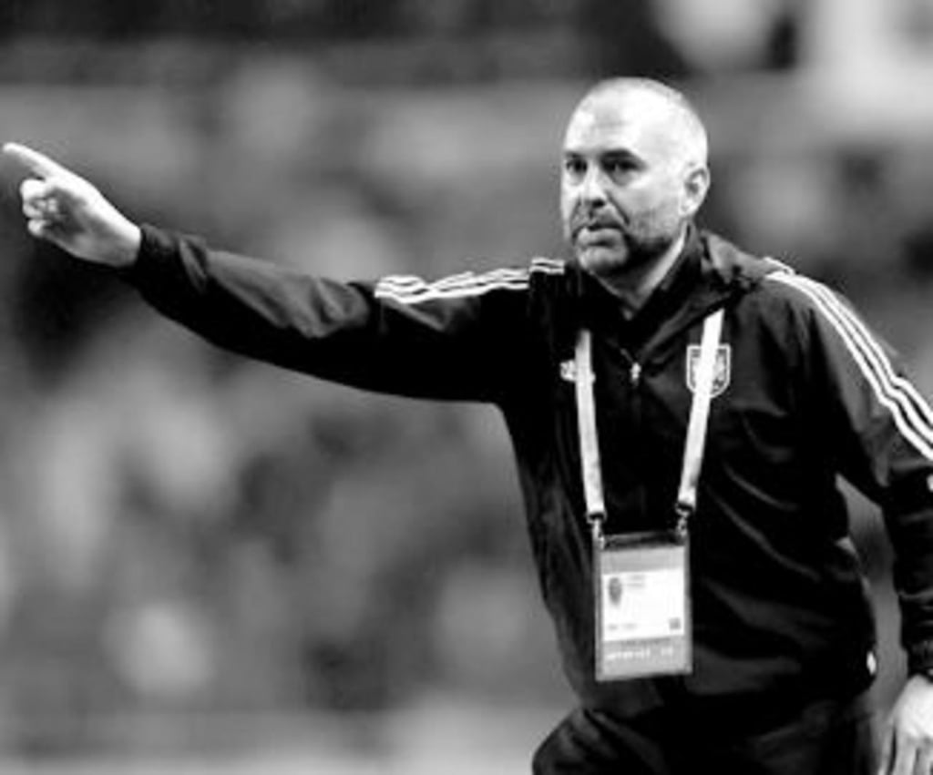 Pedro López niega que Tri femenil retrocediera