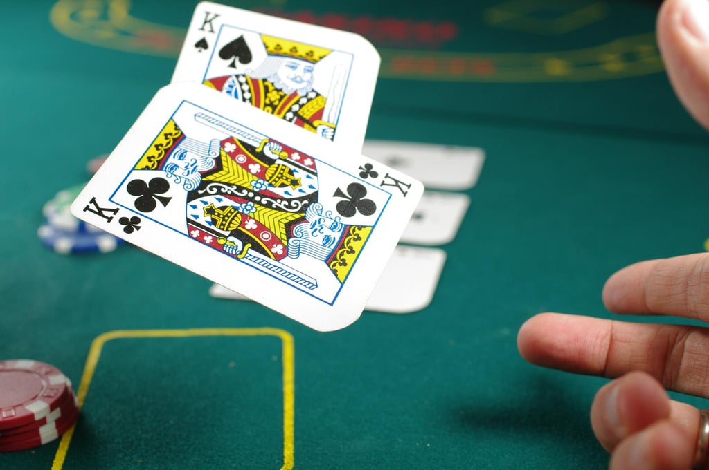 Salas de poker seguras
