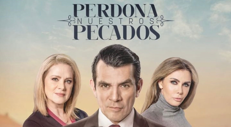 Telenovela Perdona nuestros pecados tendrá preestreno digital