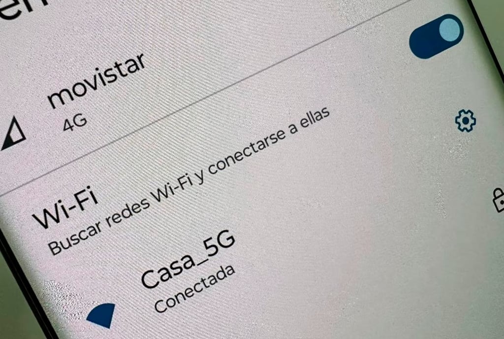 ¿Cómo conectarte a internet sin contraseña?