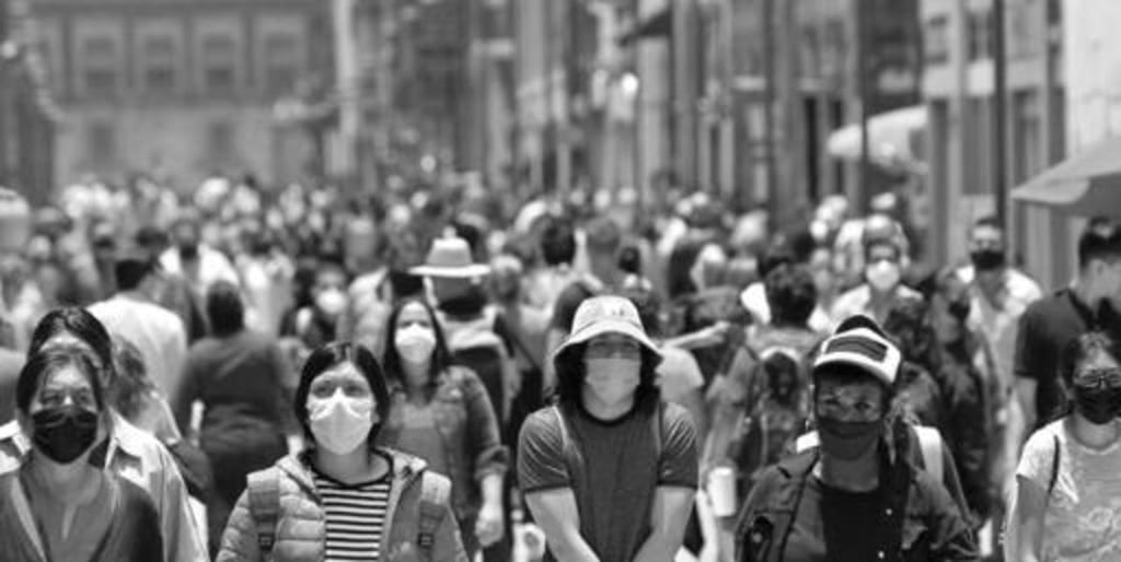 La tasa de desempleo en México bajó a 2.8% al cierre del año 2022