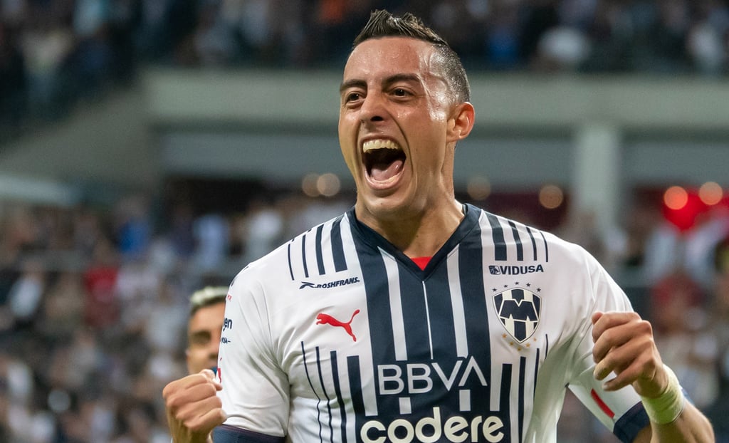 Con Funes Mori en buen momento, Rayados de Monterrey visita al Puebla