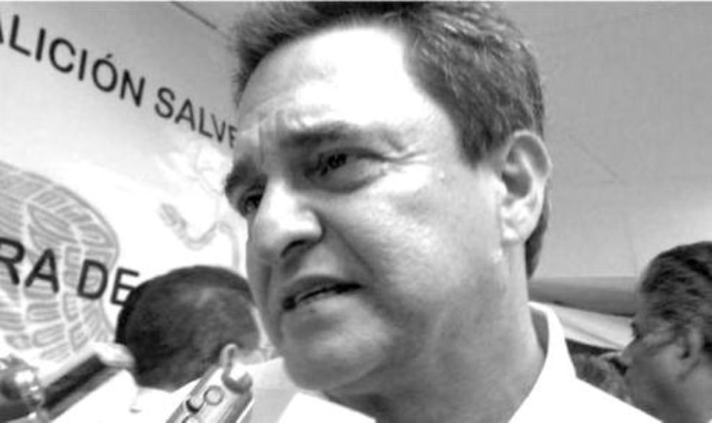 Desecha un juez amparo de Pío López Obrador