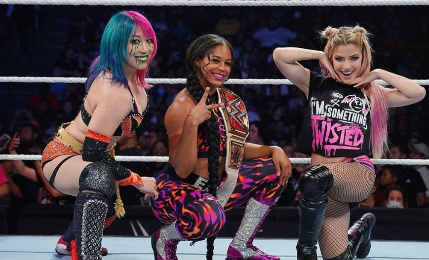 ¿Cuándo y dónde ver el Royal Rumble de la WWE?