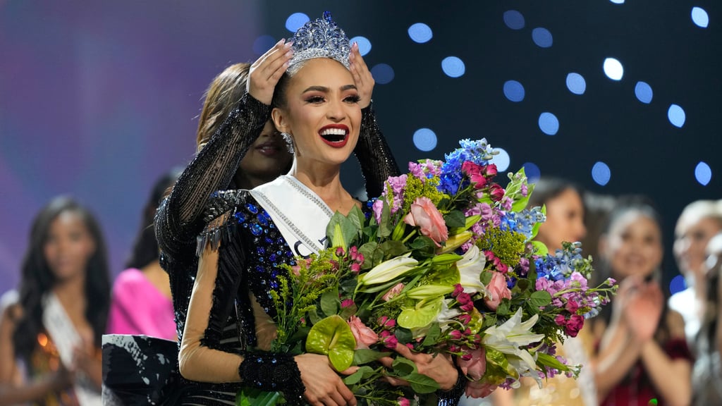 ¡Renuncia a la corona! Por esto R'Bonney Gabriel ya no es Miss USA