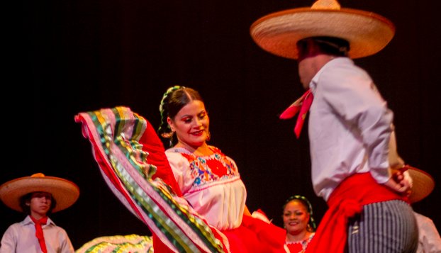La Casa de la Cultura celebra fin de curso