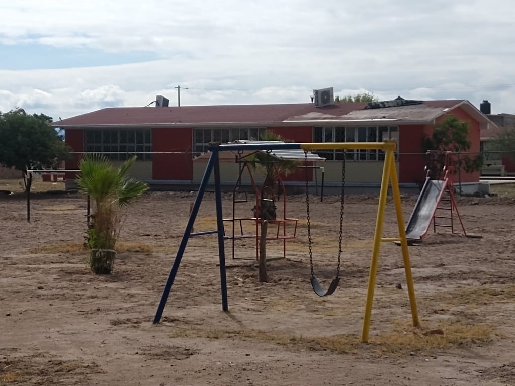 Clausuradas, 105 escuelas en el estado de Durango