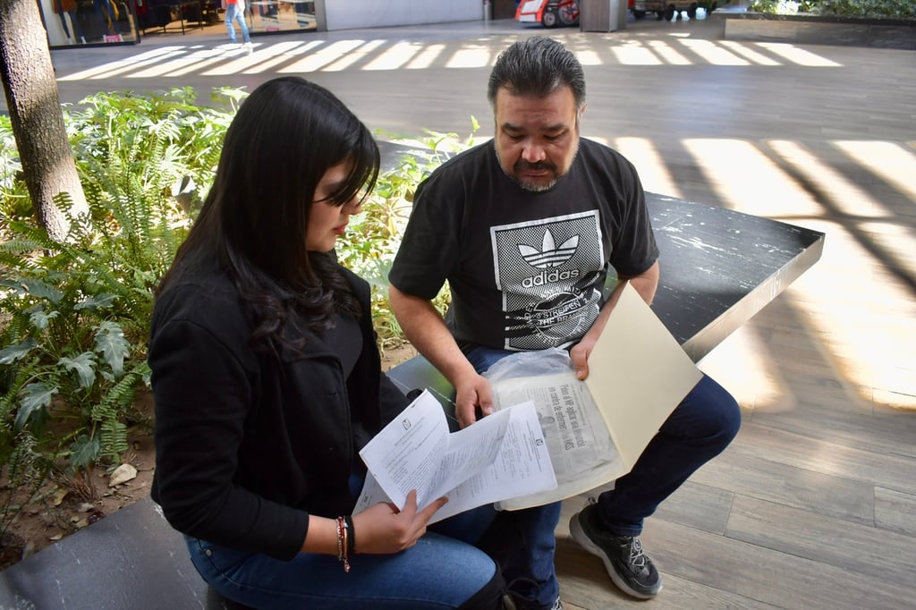 Revelan caso de negligencia previa en IMSS de Gómez Palacio