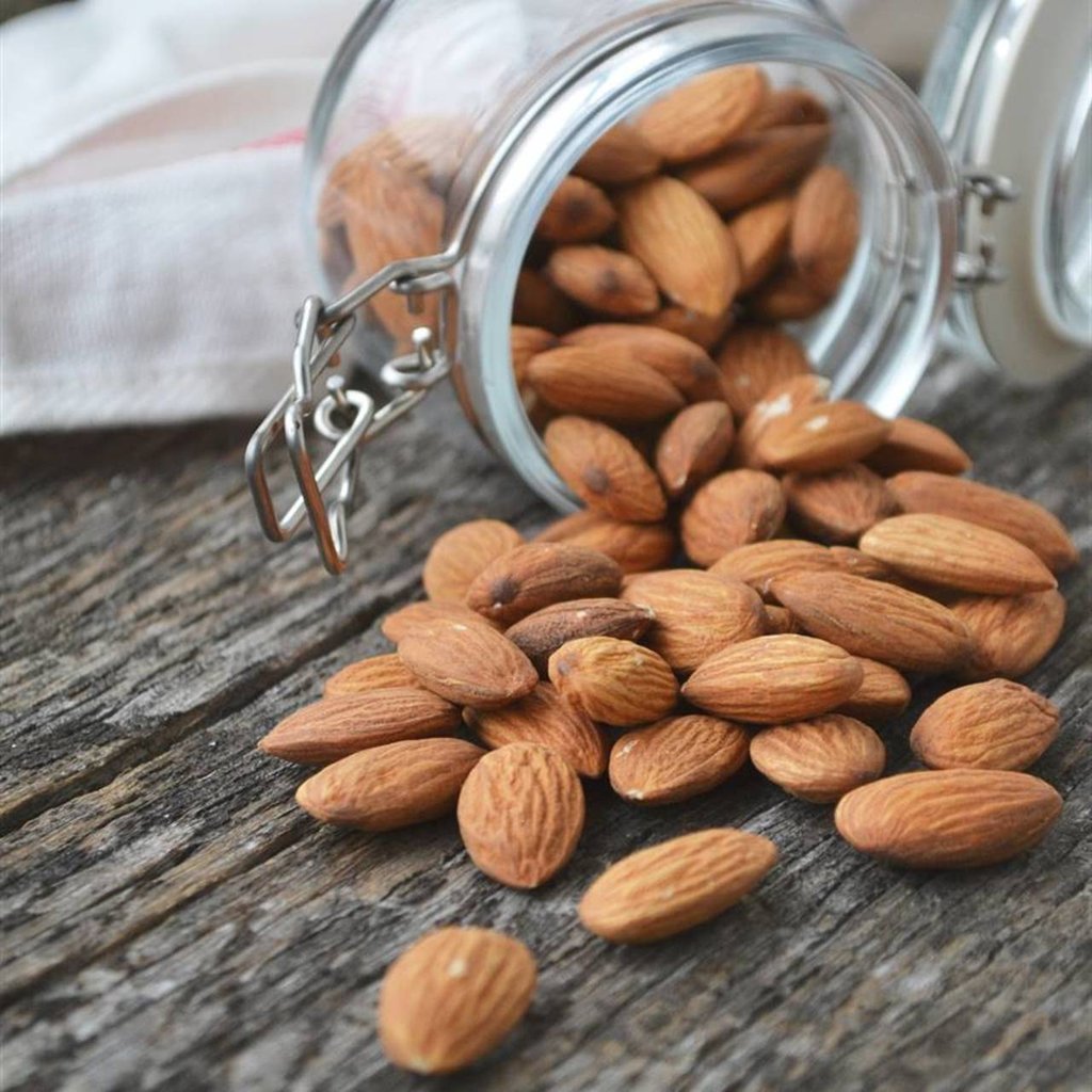 Alimentos que aportan calcio y no son lácteos