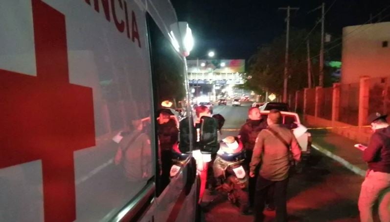 Sinaloa cierra fin de semana violento con cinco asesinatos
