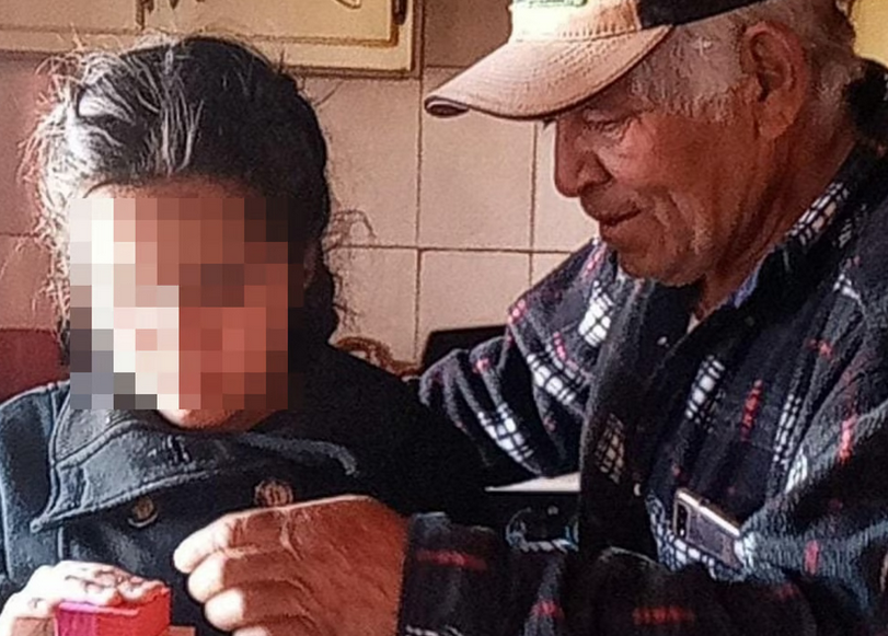 ¿Te sumas? Lupita solicita apoyo de duranguenses para pagar cirugía