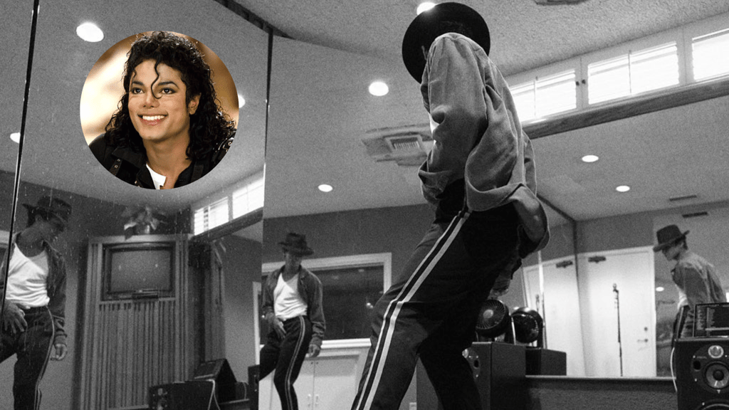 Sobrino de Michael Jackson protagonizará la película biográfica del 'Rey del pop'