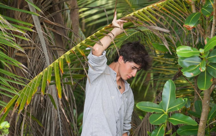 Lo que se sabe sobre Federico 'Fico' Gutiérrez, la joven promesa de NASCAR que falleció