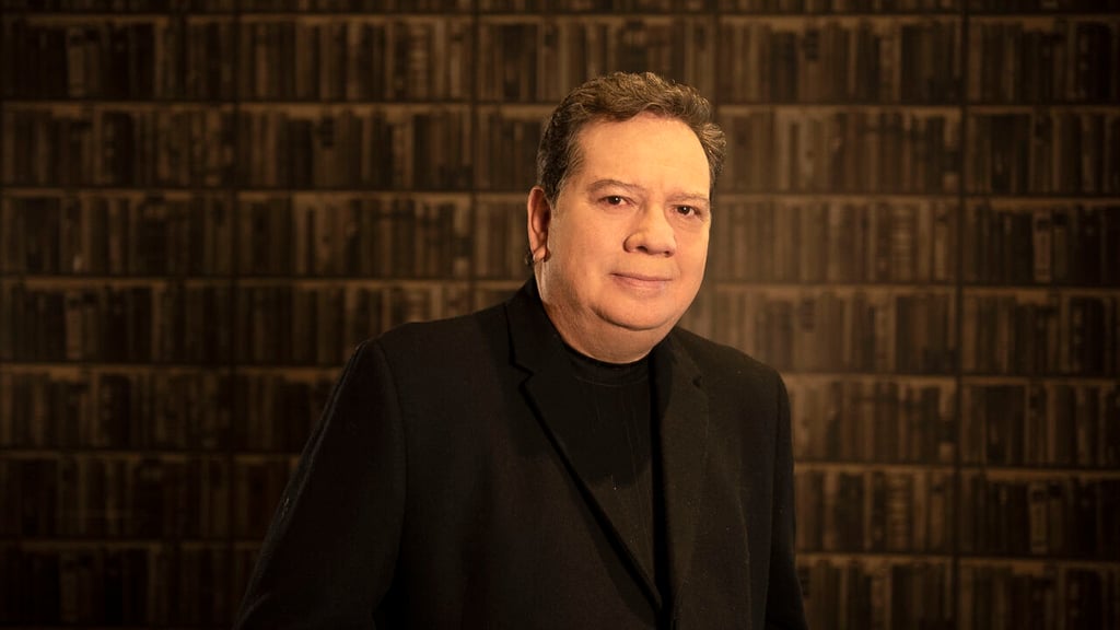 Fallece Marco Antonio, hermano del cantante 'Coque' Muñiz