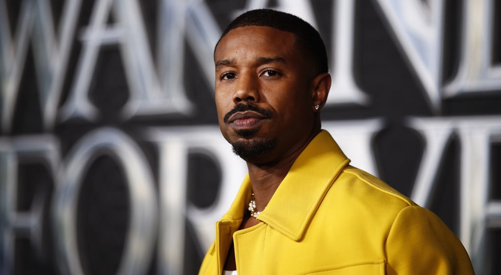 Michael B. Jordan supera rompimiento con Lori Harvey y se apunta en app de citas