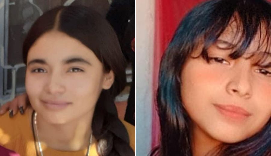 Buscan a menores que desaparecieron en el estado de Durango